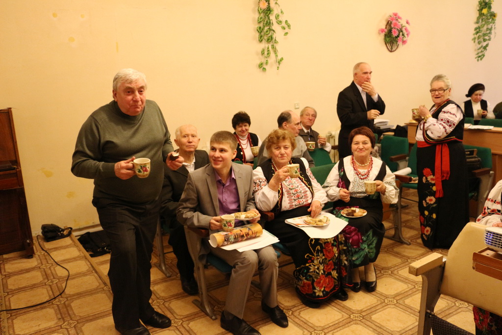 трапезе доклад русской о