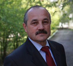 А.В. Говорин, ректор медакадемии