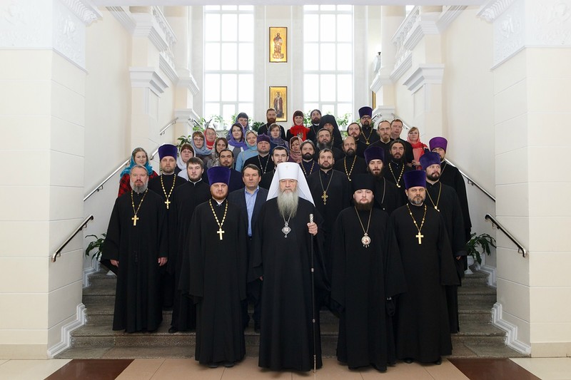 Всесибирская молодежная коллегия 2017