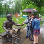 OLYMPUS DIGITAL CAMERA