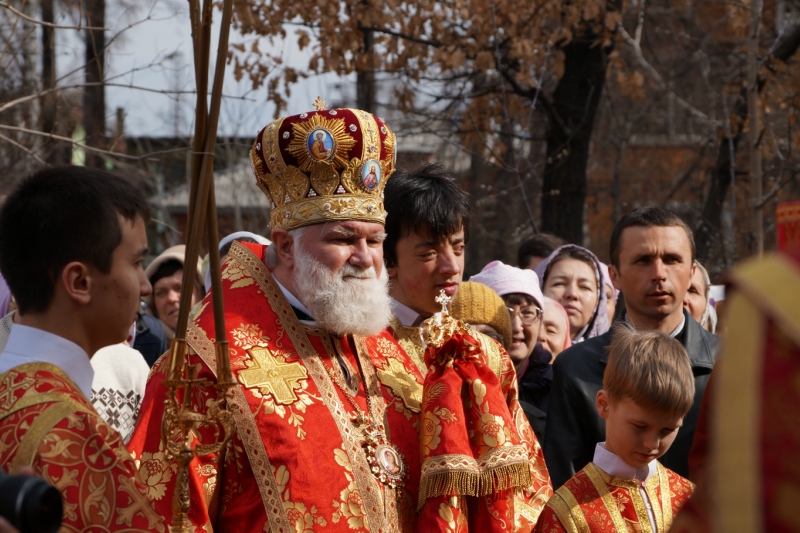 Иркутская епархия сайт